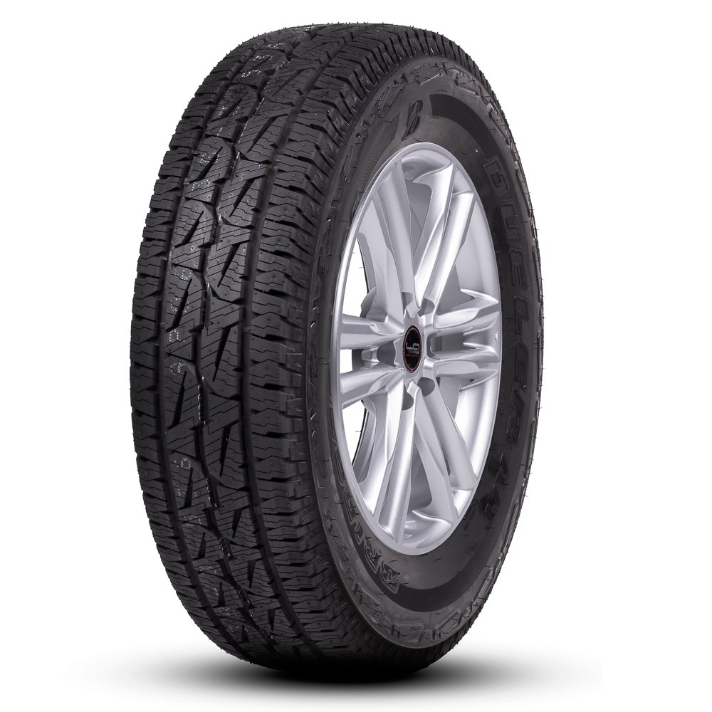 Шина Bridgestone Dueler A/T 001 235/65 R17 108H летняя купить,NaN