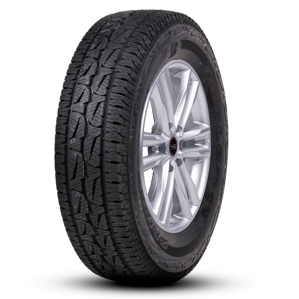 Шина Bridgestone Dueler A/T 001 235/65 R17 108H летняя купить,NaN