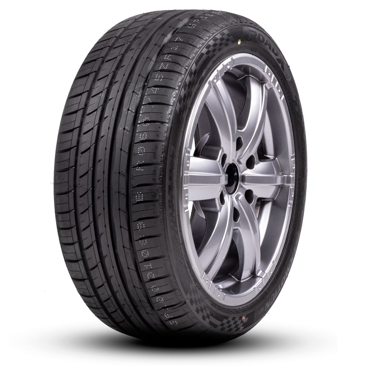 Шина Roadx RX Motion U11 RFT 275/40 R19 101W летняя - ForteMarket Шина Roadx RX Motion U11 RFT 275/40 R19 101W летняя купить,56680