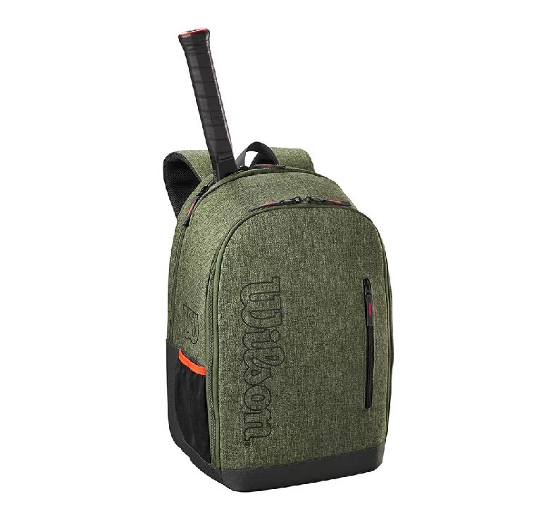 Рюкзак Wilson Team WR8023001001 one size зеленый - ForteMarket Рюкзак Wilson Team WR8023001001 one size зеленый купить,0