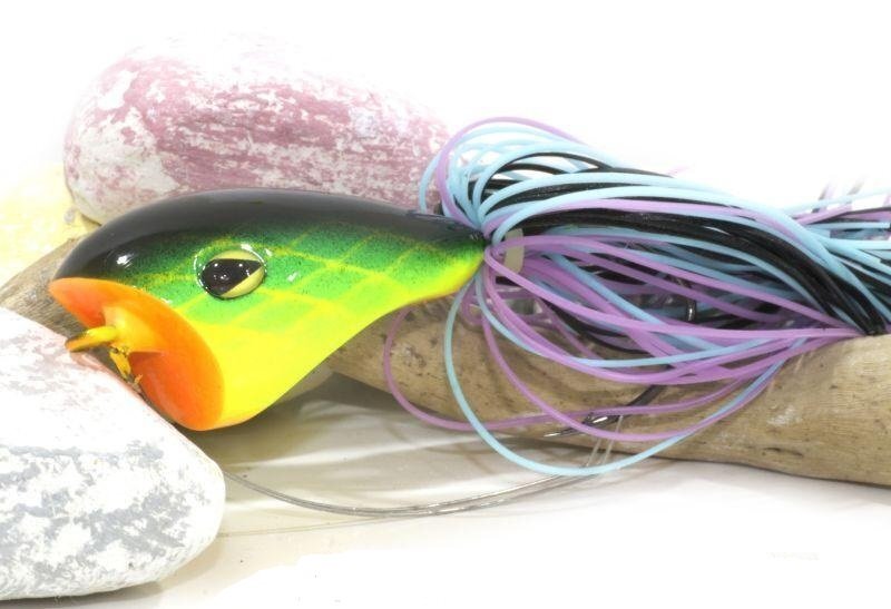 Воблер  Kira Fishing Phantom Frog X C 11г 70мм 001 купить,NaN