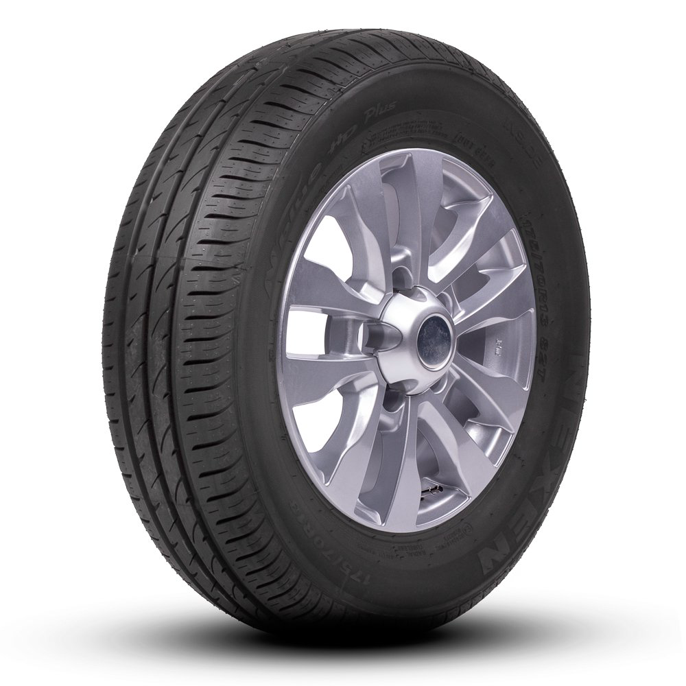 Шина Nexen N'Blue HD Plus 185/60 R15 84T летняя купить,34840