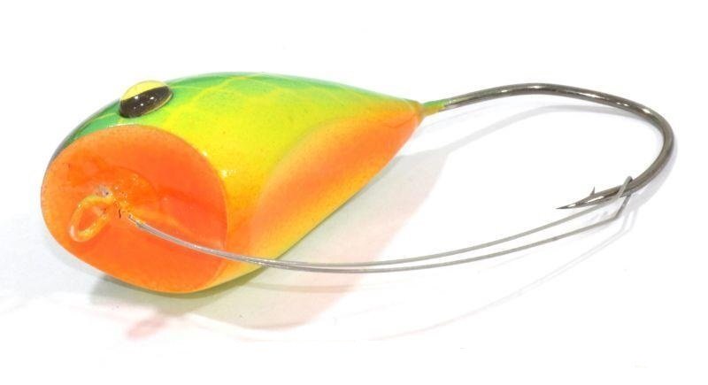 Воблер  Kira Fishing Phantom Frog 9 г 75 мм 004