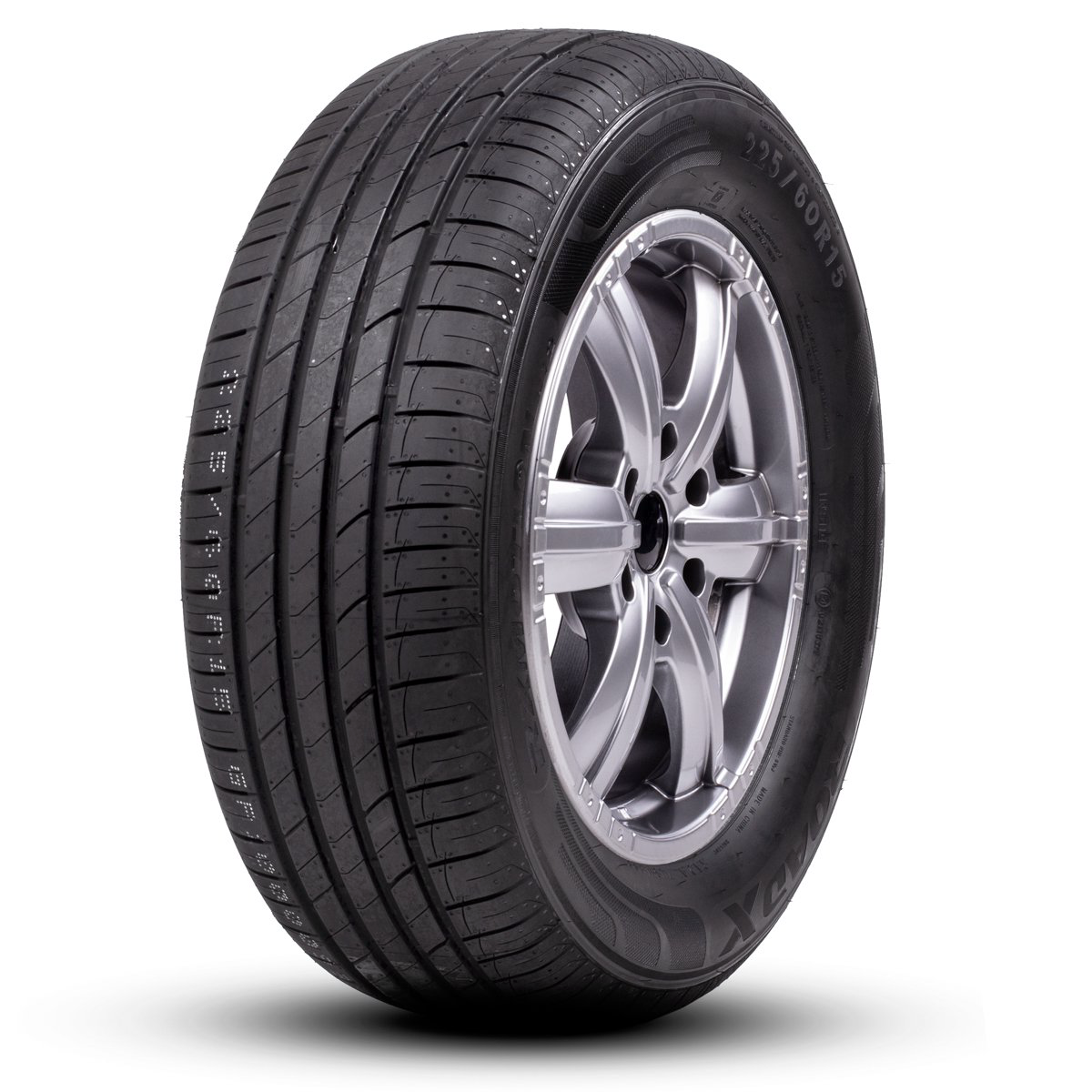 Шина RoadX RX Motion H12 195/50 R15 82V летняя купить,32110