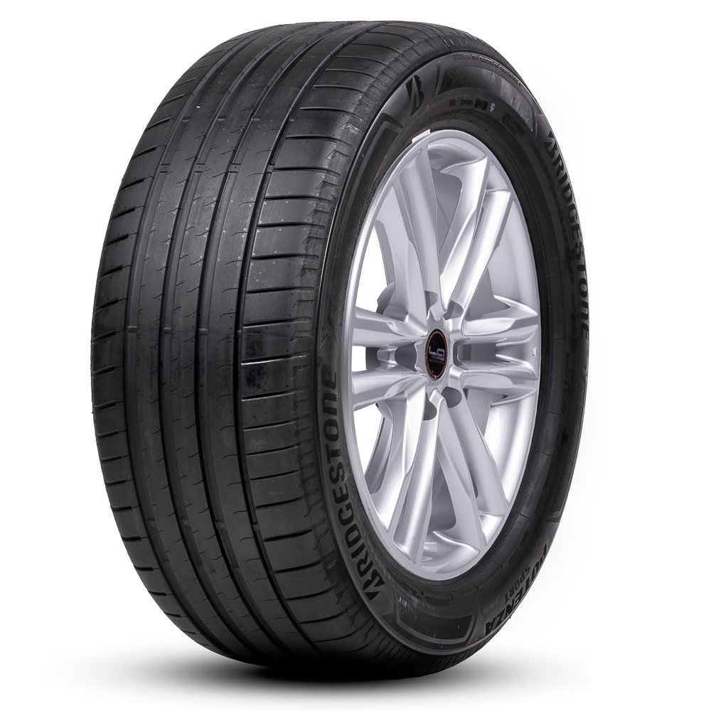 Шина Bridgestone Potenza Sport 285/30 R19 98Y летняя купить,NaN