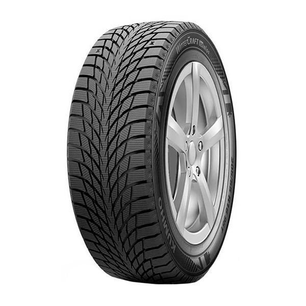  Шина Kumho WI51 195/60 R15 92T зимняя купить,49660