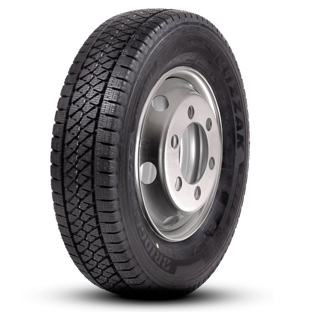  Шина Bridgestone W995 195/70 R15C 104/102R зимняя купить,87880