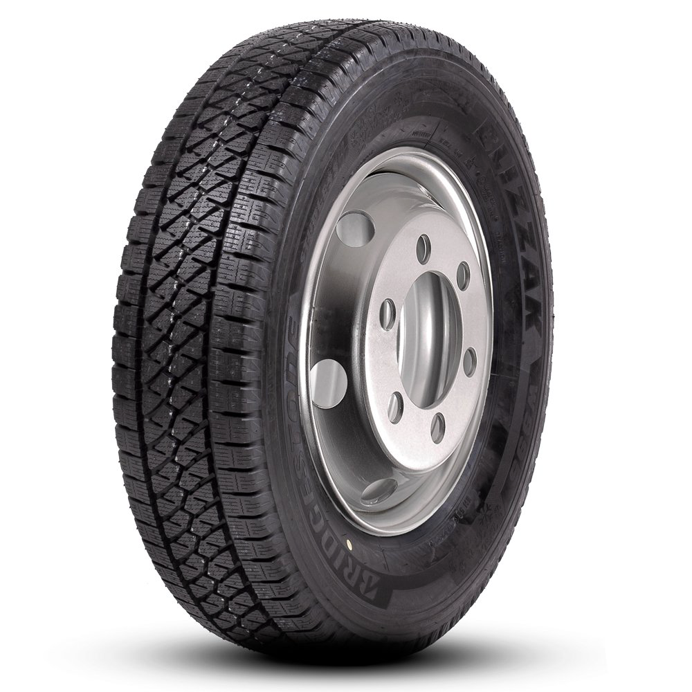  Шина Bridgestone W995 195/70 R15C 104/102R зимняя купить,87880