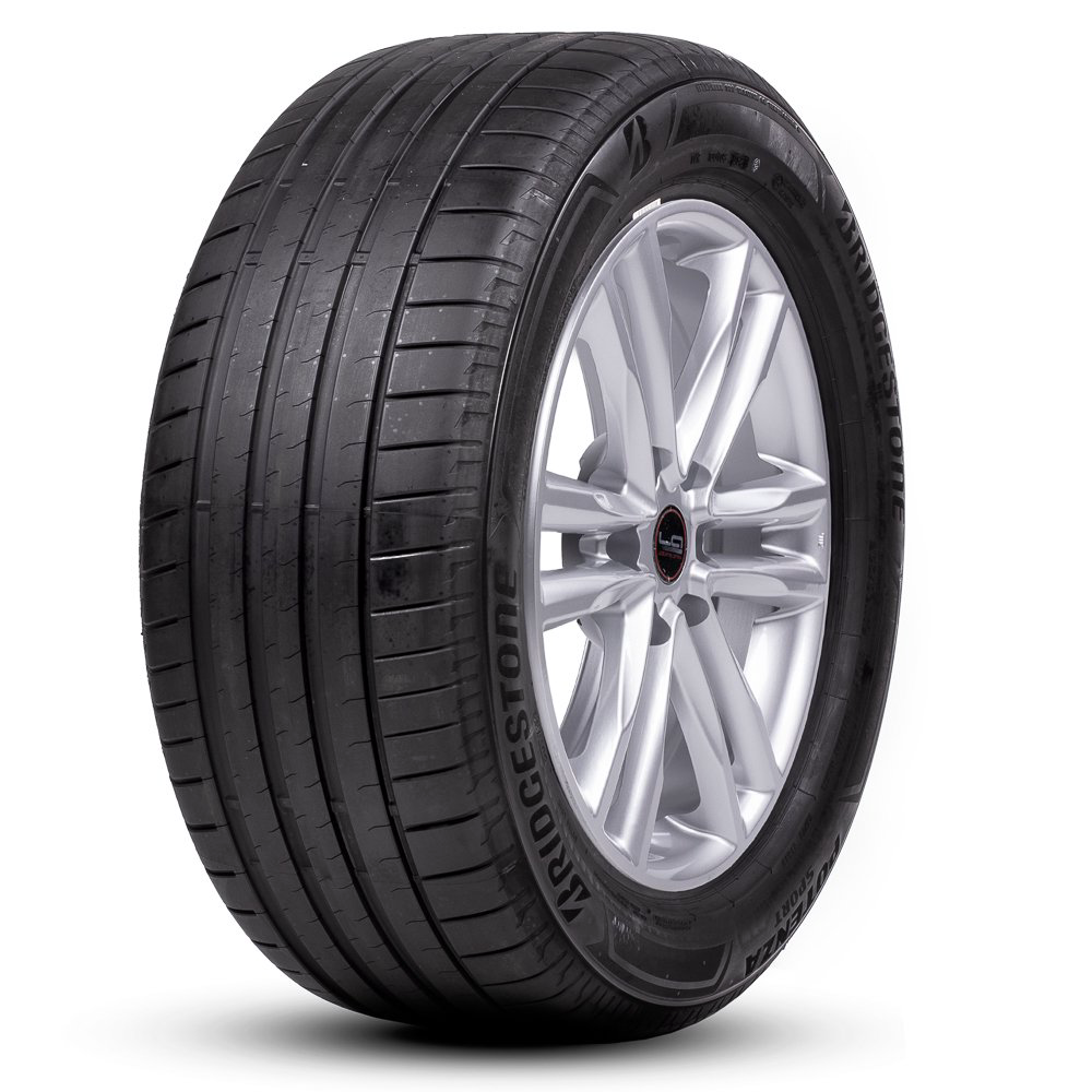 Шина Bridgestone Potenza Sport 305/30 R20 103Y летняя купить,NaN
