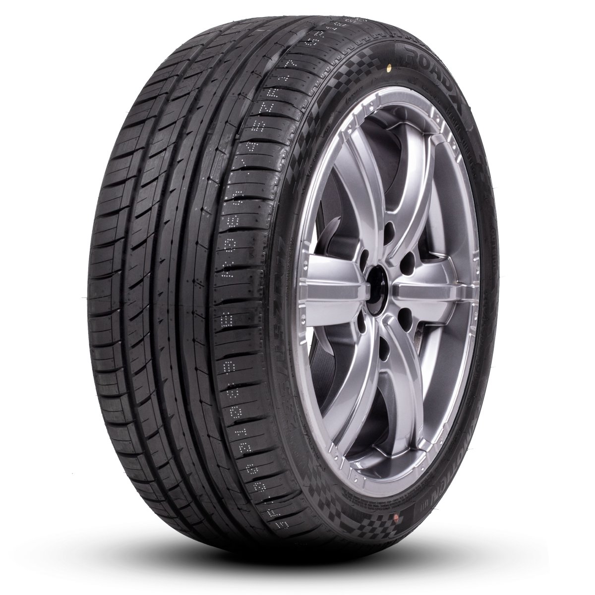 Шина Roadx RX Motion U11 205/55 R16 94W летняя купить,NaN