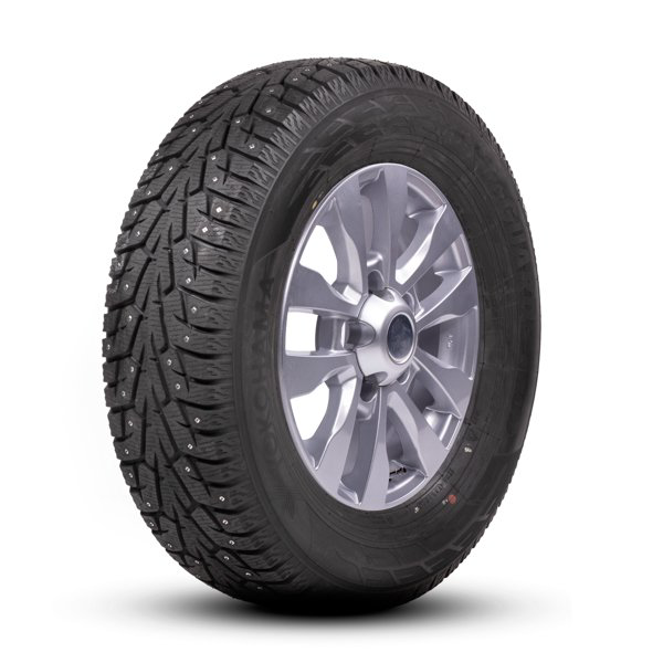  Шина Yokohama IG 55 205/60 R16 96T зимняя купить,54210