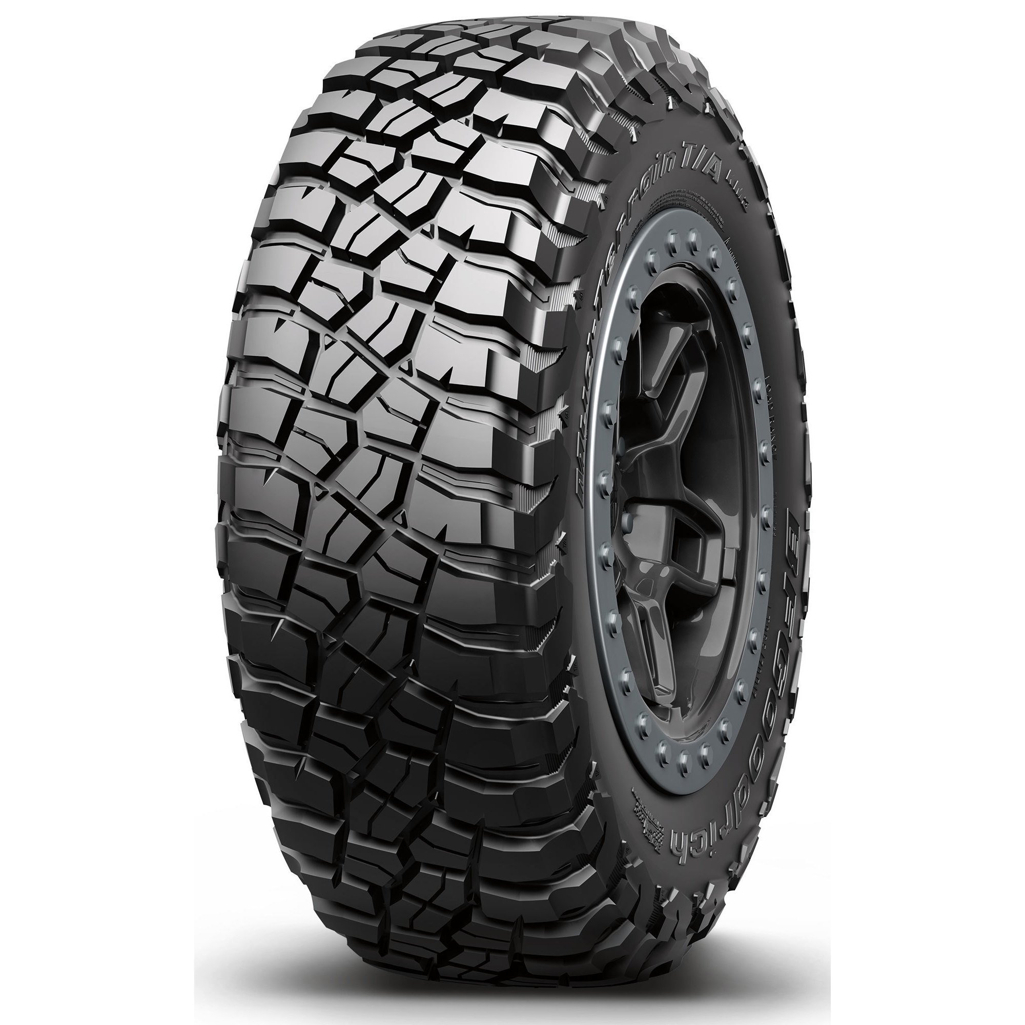 Шина BFGoodrich Mud Terrain T/A KM3 31X/10.50 R15 109Q летняя купить,NaN