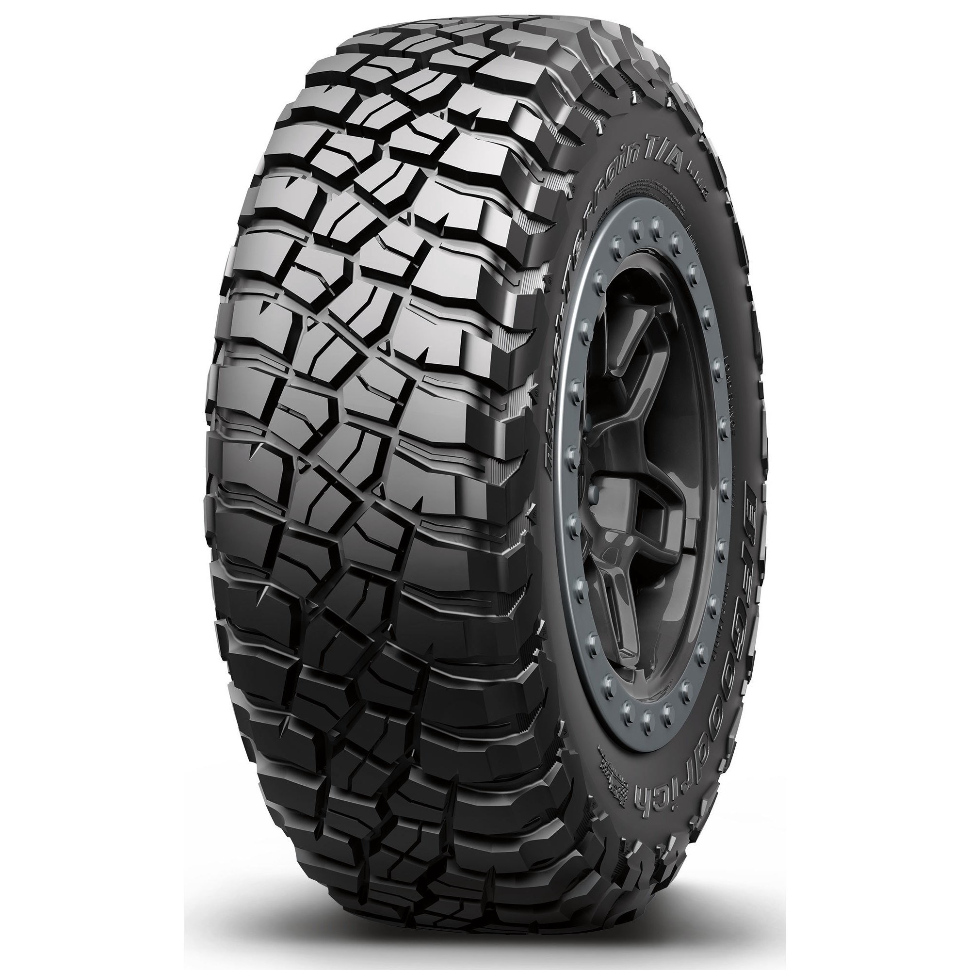 Шина BFGoodrich Mud Terrain T/A KM3 31X/10.50 R15 109Q летняя купить,NaN