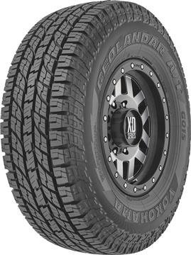 Шина Yokohama Geolandar G015 32/11.5 R15 113S всесезонная купить,NaN