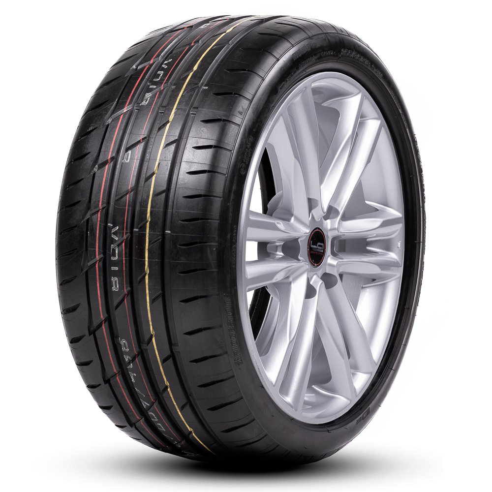  Шина Bridgestone Potenza Adrenalin RE004 245/40 R17 91W летняя
