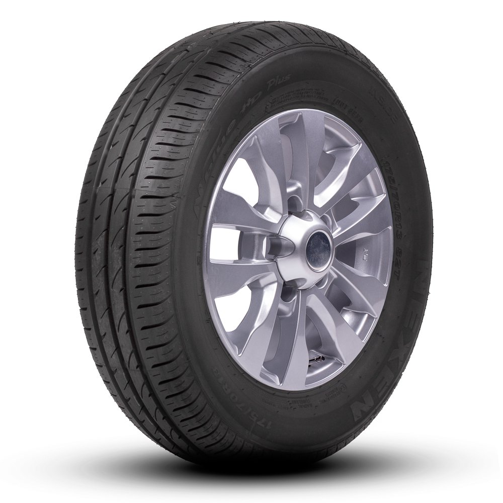  Шина Nexen N-Blue HD Plus 215/60 R16 99H летняя