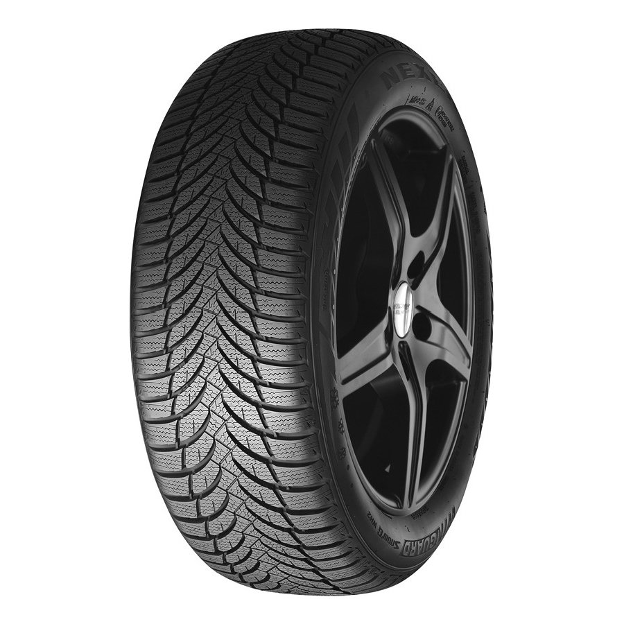  Шина Nexen Winguard Snow'G WH2 215/60 R16 99H зимняя купить,59800