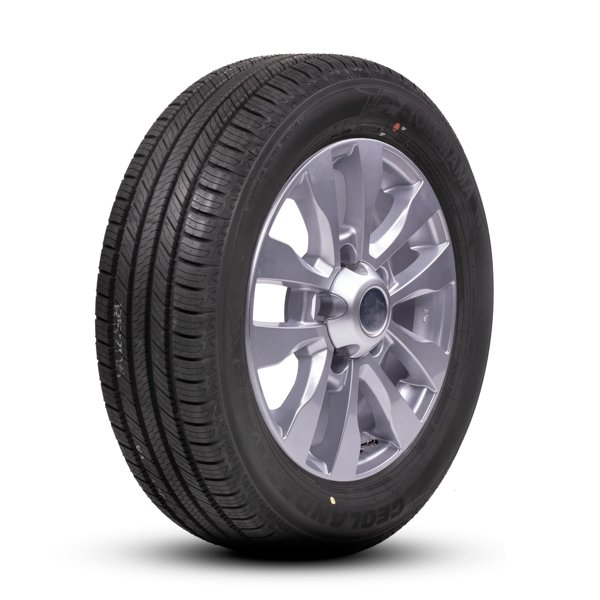 Шина Yokohama Geolandar G058 215/70 R16 100H летняя купить,NaN