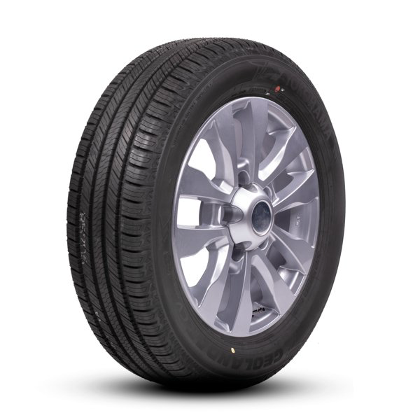 Шина Yokohama Geolandar G058 215/70 R16 100H летняя купить,NaN