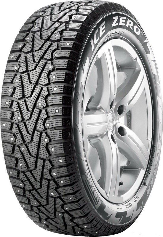 Шина Pirelli Ice Zero 215/70 R16 104T зимняя купить,NaN