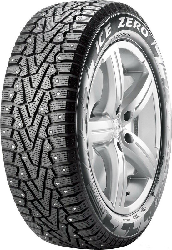 Шина Pirelli Ice Zero 215/70 R16 104T зимняя купить,NaN