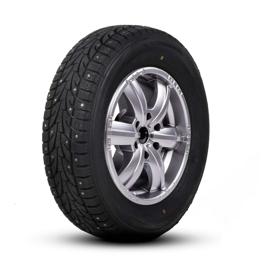 Шина Roadx RX Frost WH12 275/40 R20 106H шипованная зимняя