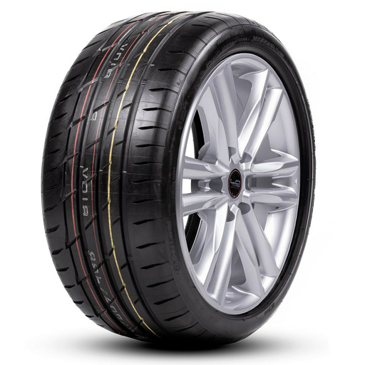  Шина Bridgestone Potenza Adrenalin RE004 245/40 R17 91W летняя
