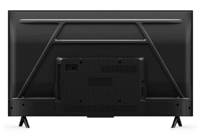 Телевизор TCL 43P635 43" черный - ForteMarket Телевизор TCL 43P635 43" черный купить,0