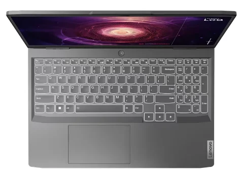 Ноутбук Lenovo LOQ 15APH8 82XT00F4RK 15.6" Storm Grey купить,0