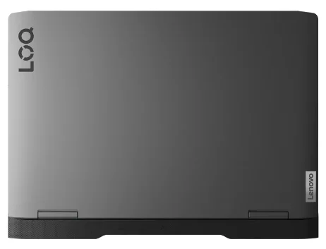 Ноутбук Lenovo LOQ 15APH8 82XT00F4RK 15.6" Storm Grey купить,0