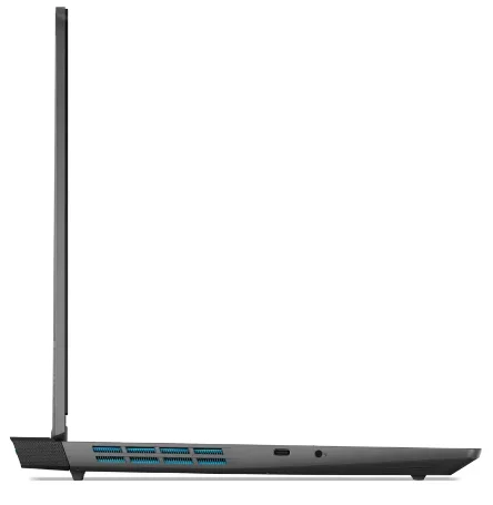 Ноутбук Lenovo LOQ 15APH8 82XT00F4RK 15.6" Storm Grey купить,0