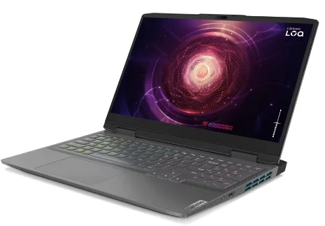 Ноутбук Lenovo LOQ 15APH8 82XT00F4RK 15.6" Storm Grey купить,0