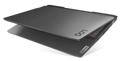 Ноутбук Lenovo LOQ 15APH8 82XT00F4RK 15.6" Storm Grey купить,0