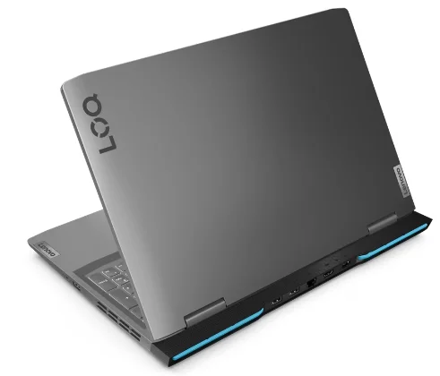 Ноутбук Lenovo LOQ 15APH8 82XT00F4RK 15.6" Storm Grey купить,0
