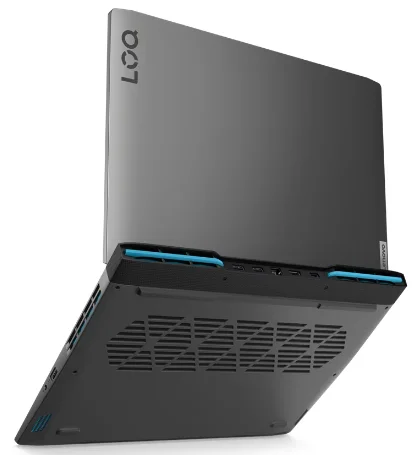 Ноутбук Lenovo LOQ 15APH8 82XT00F4RK 15.6" Storm Grey купить,0