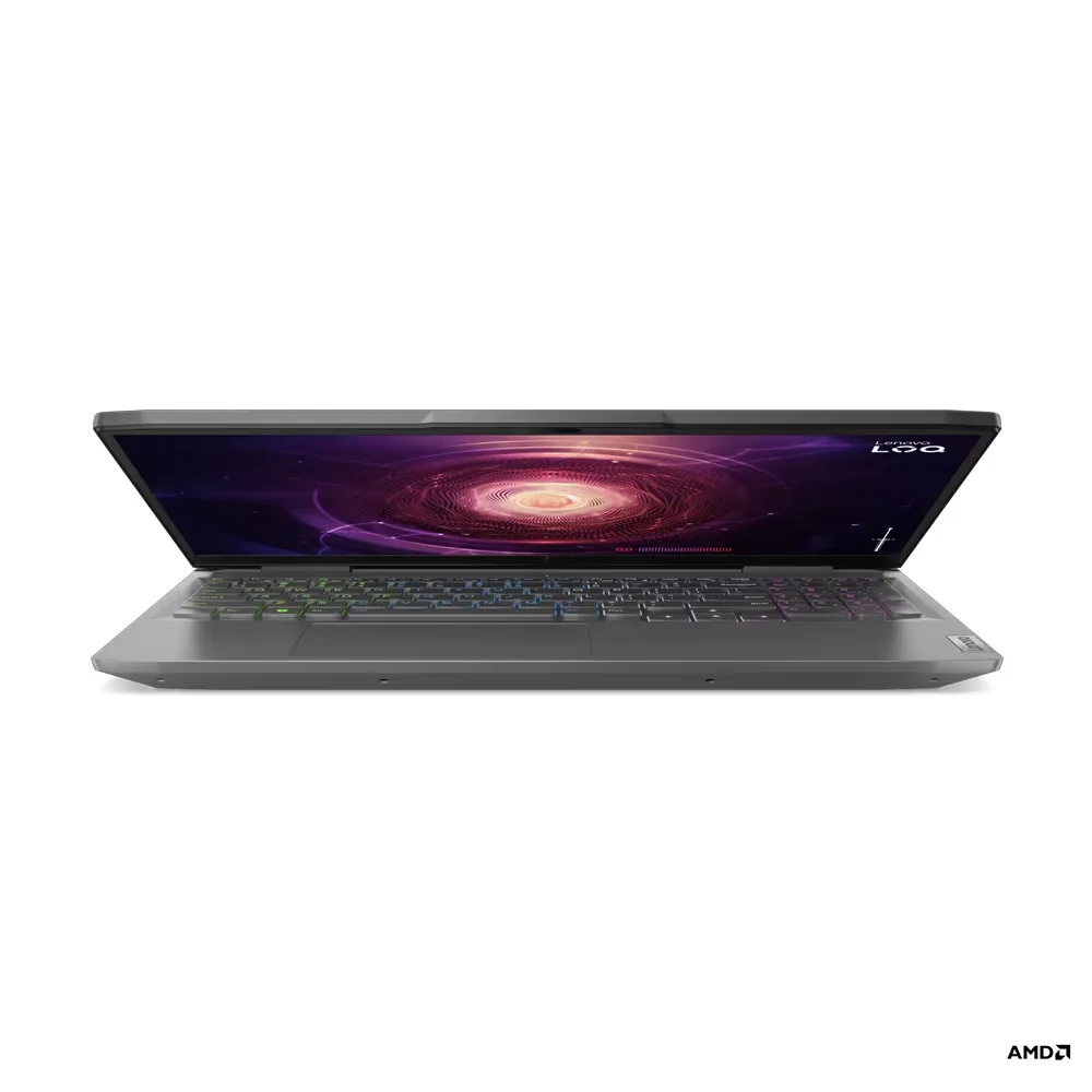 Ноутбук Lenovo LOQ 15APH8 82XT00F4RK 15.6" Storm Grey купить,0