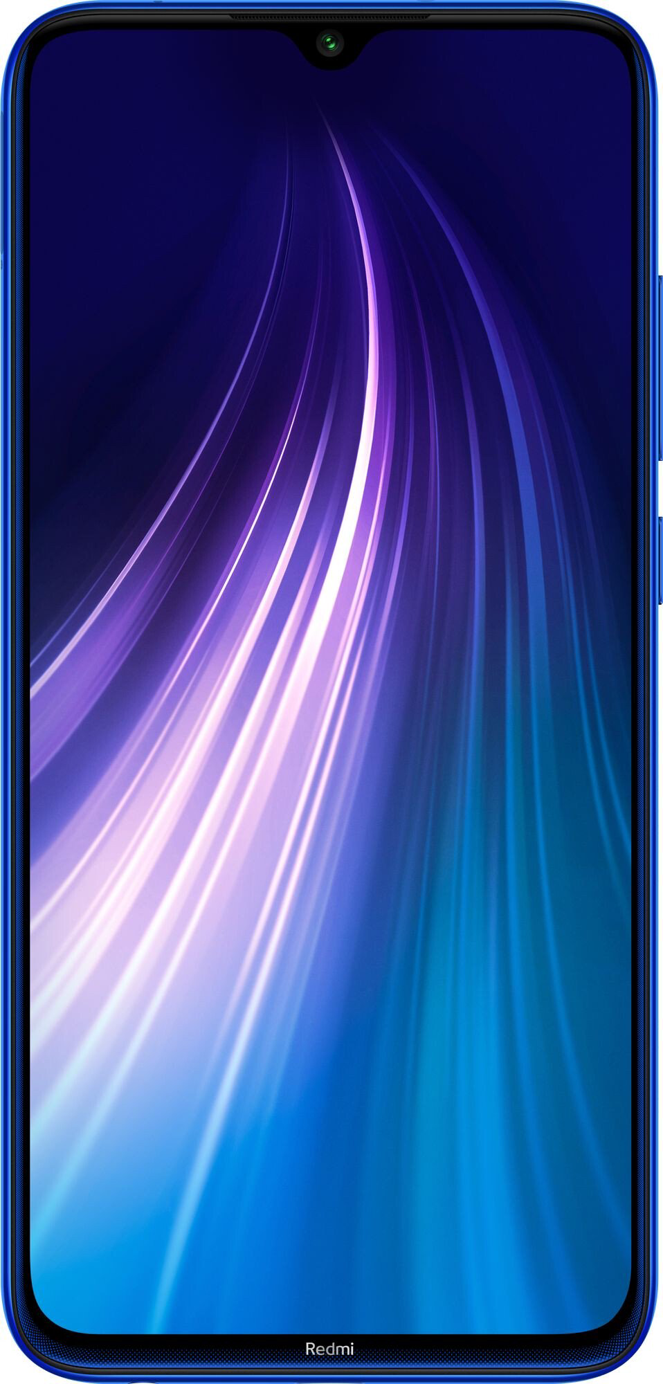 Смартфон Xiaomi Redmi Note 8 64Gb Blue купить,NaN