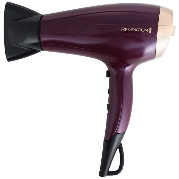 Фен Remington D5219 фиолетовый