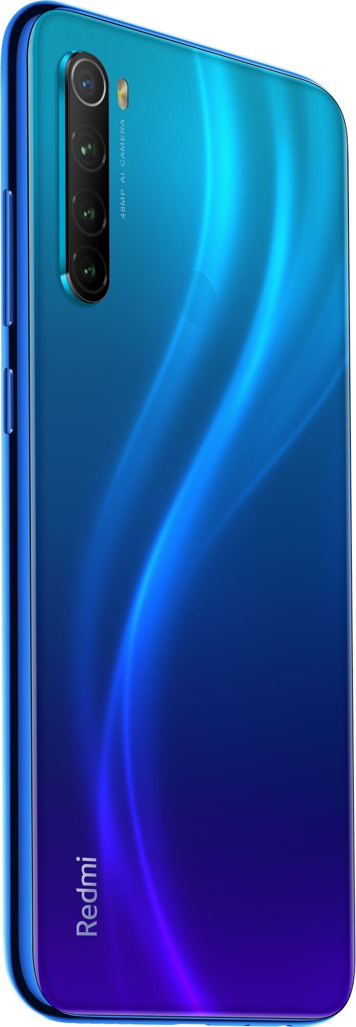 Смартфон Xiaomi Redmi Note 8 64Gb Blue купить,NaN