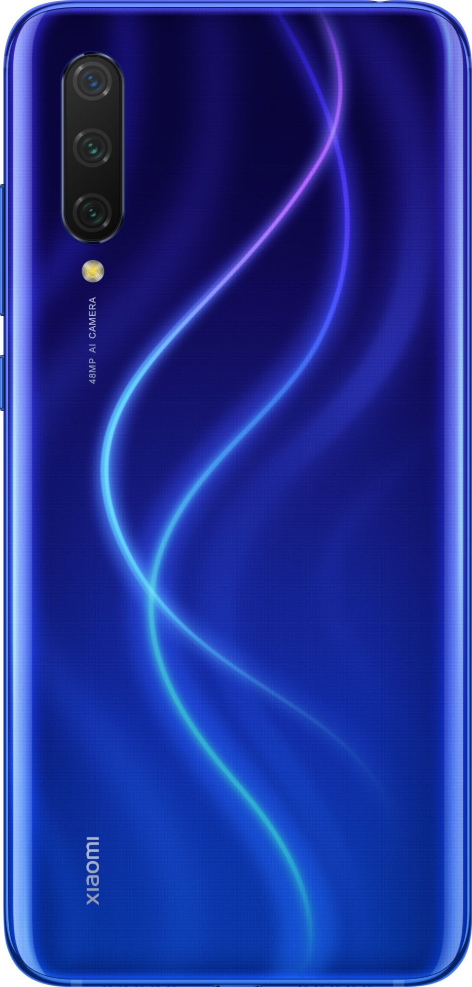 Смартфон Xiaomi Mi 9 Lite 64Gb Aurora Blue купить,NaN