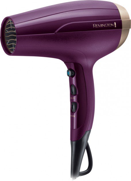Фен Remington D5219 фиолетовый - ForteMarket Фен Remington D5219 фиолетовый купить,0