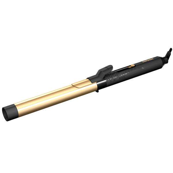 Щипцы BaByliss C425E золотистые купить,NaN
