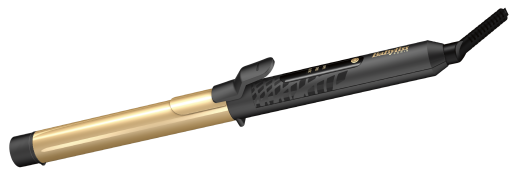 Щипцы BaByliss C425E золотистые купить,NaN
