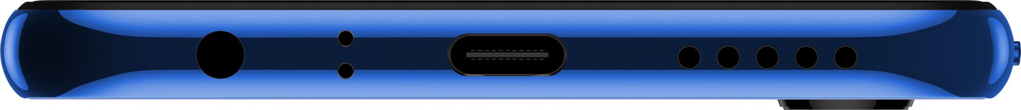 Смартфон Xiaomi Redmi Note 8 64Gb Blue купить,NaN