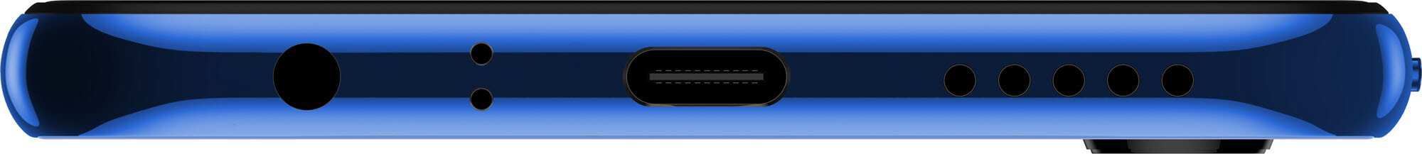 Смартфон Xiaomi Redmi Note 8 64Gb Blue купить,NaN