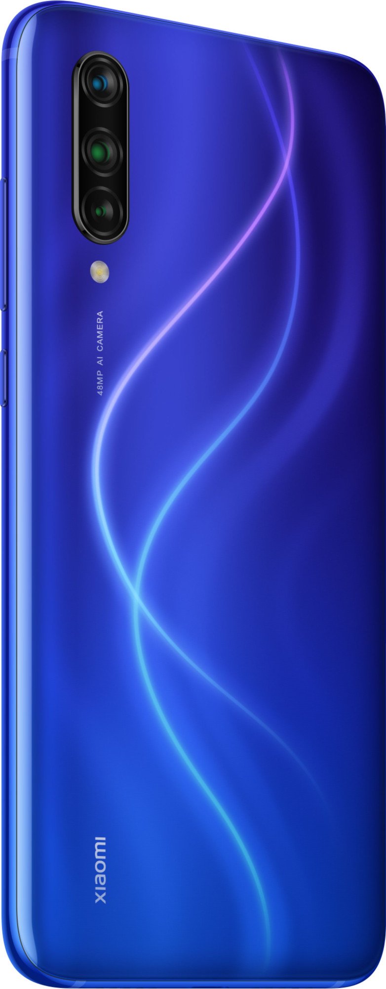 Смартфон Xiaomi Mi 9 Lite 64Gb Aurora Blue купить,NaN