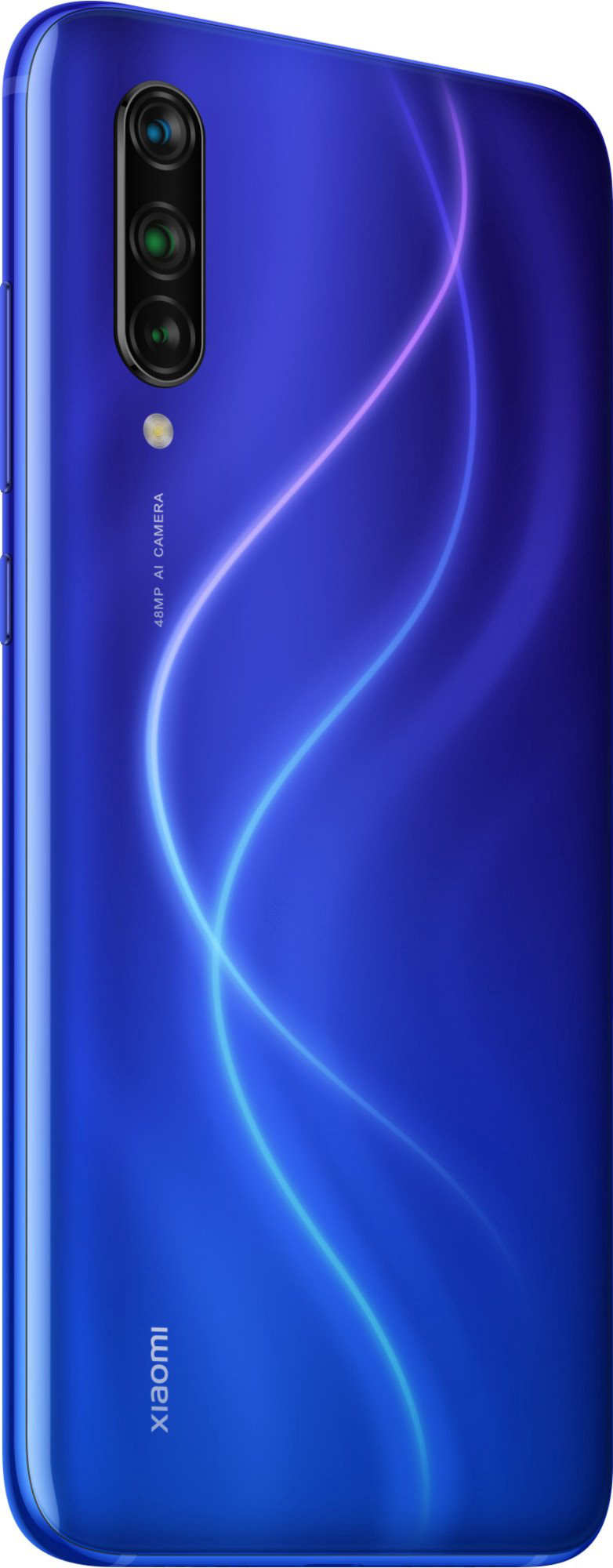 Смартфон Xiaomi Mi 9 Lite 64Gb Aurora Blue купить,NaN