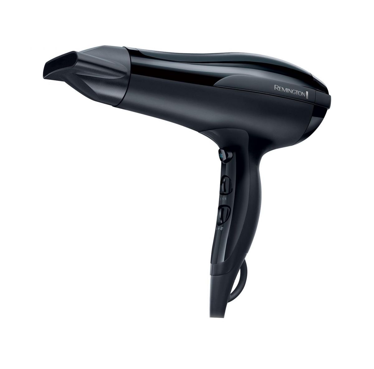 Фен Remington D5210 черный