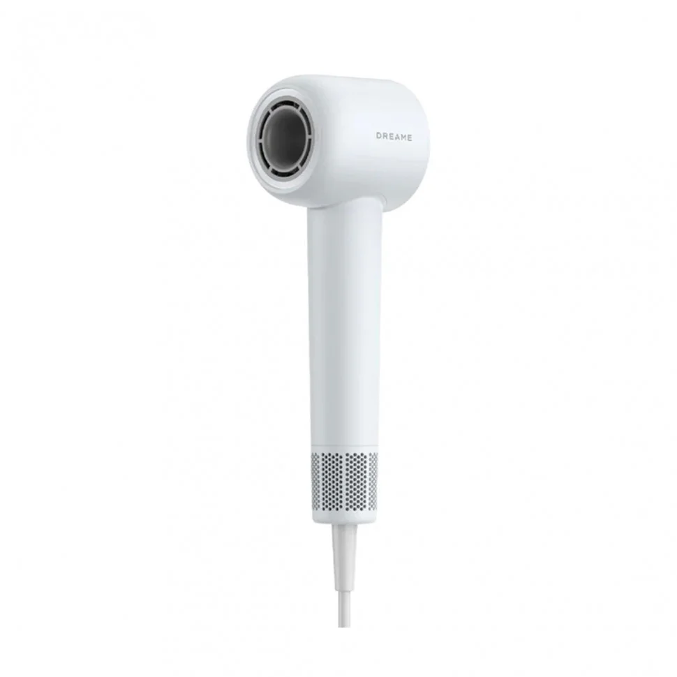 Фен Dreame Hair dryer Gleam белый