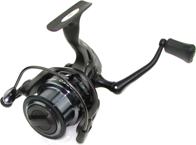 Катушка Dam Quick 2 Feeder 5000 FD купить,NaN